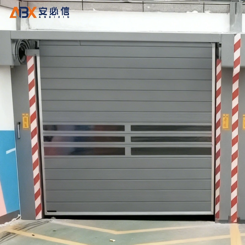台州洁净室高速门